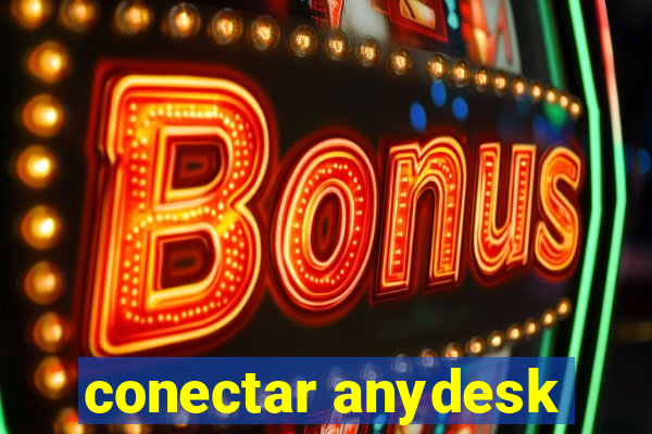 conectar anydesk